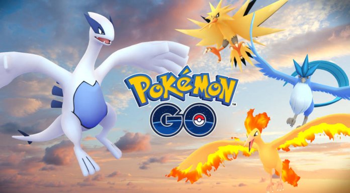 Operator oskarża Niantic o problemy podczas Pokemon GO Fest w Chicago Pokemon GO legandary Chicago