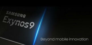 Samsung Exynos LTE modem