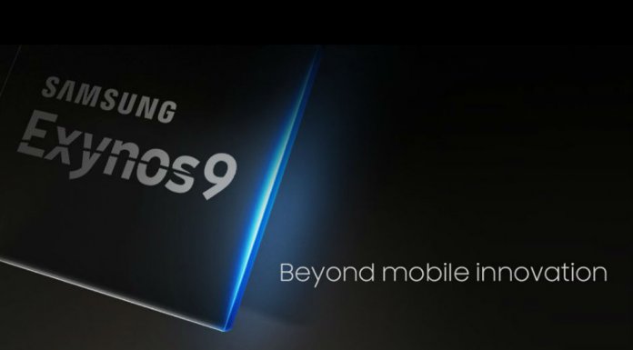 Samsung przygotowuje modem LTE-Advanced kategorii 18 z agregacją 6 pasm Samsung Exynos LTE modem