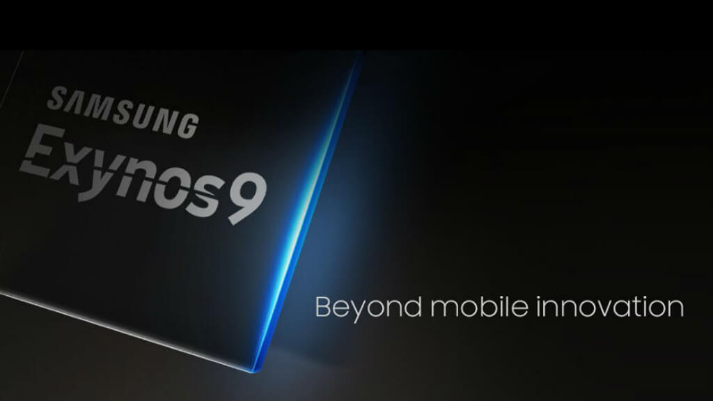 Samsung Exynos LTE modem