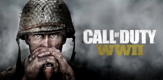 Call of Duty WWII