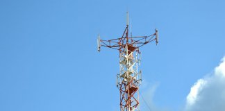 antena LTE Play