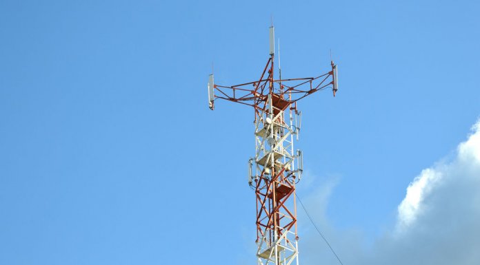 antena LTE Play