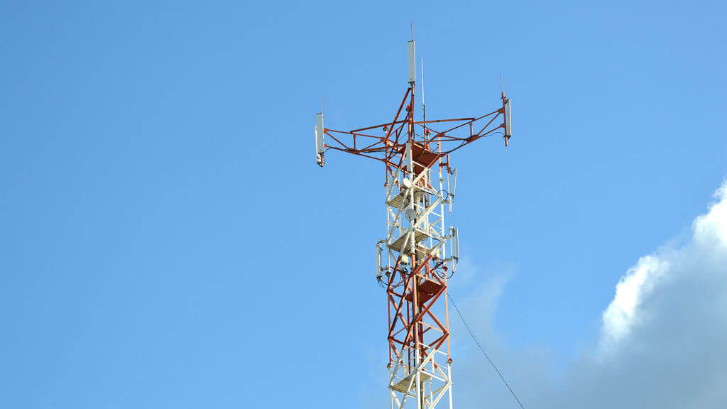 antena LTE Play