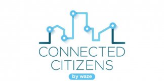 Connected Citizens Waze