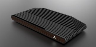 Konsola Atari AtariBox