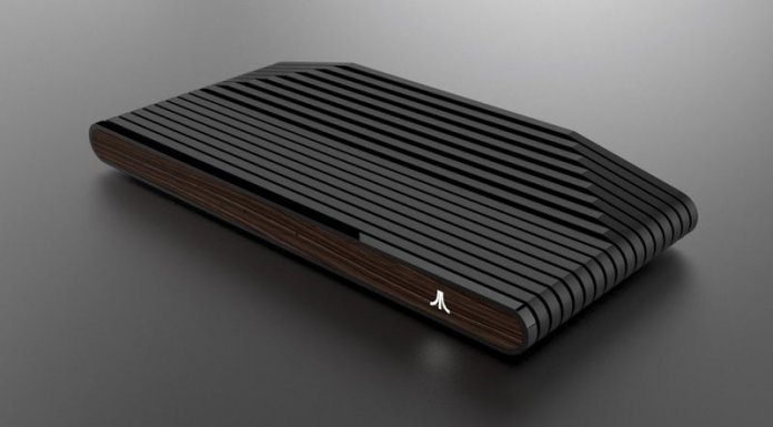 Atari prezentuje nowa konsolę. Czy czeka nas powrót klasyki? Konsola Atari AtariBox