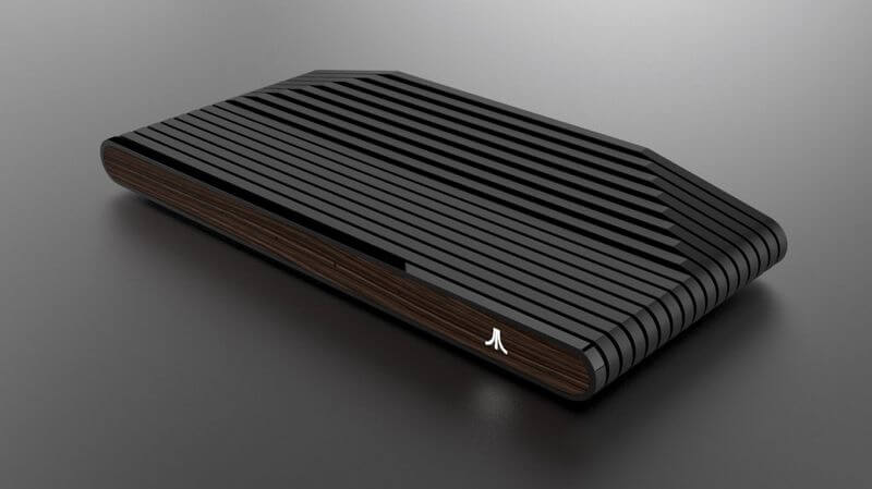 Konsola Atari AtariBox