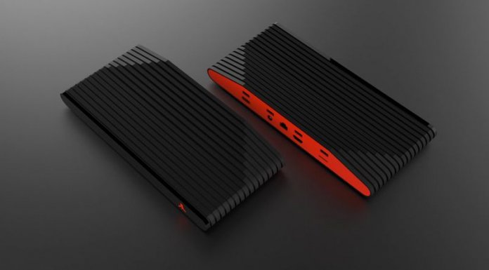 Atari AtariBox