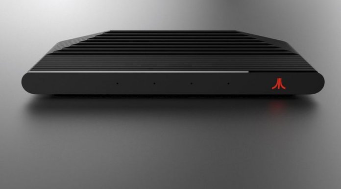 Atari AtariBox