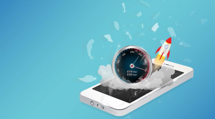 Speed Test ranking czerwiec 2017