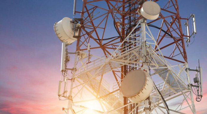 Orange stacje bazowe