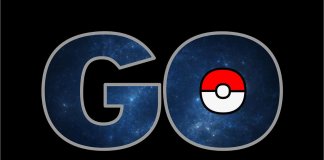 Pokemon GO