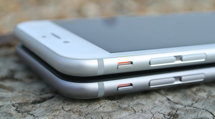 Qualcomm Apple iPhone