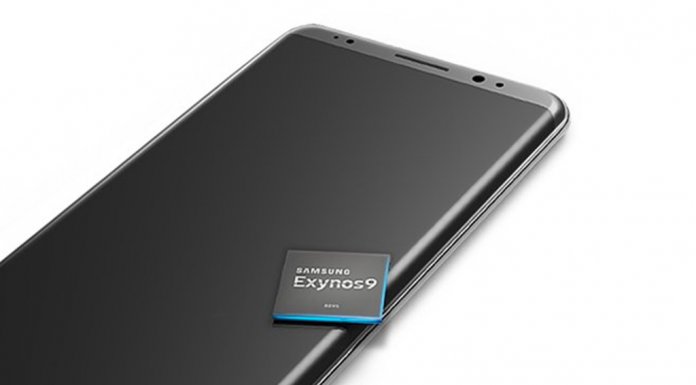 Samsung Galaxy Note 8 ujrzy światło dzienne już za miesiąc Samsung Galaxy Note 8