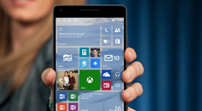 Tak skończył Windows 10 Mobile windows 10 mobile