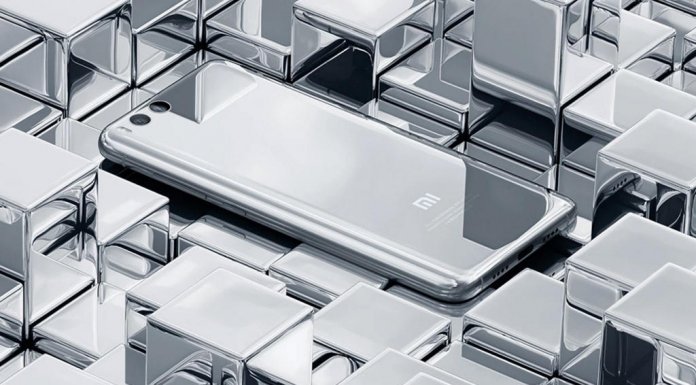 Xiaomi Mi 6