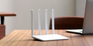 router, xiaomi, mi, router 3, wifi