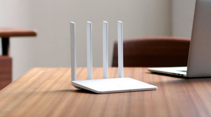 Tani router WiFi od Xiaomi router, xiaomi, mi, router 3, wifi