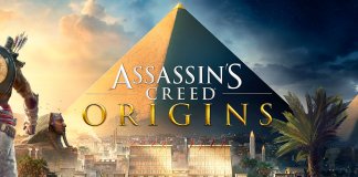 Assassin's Creed Origins