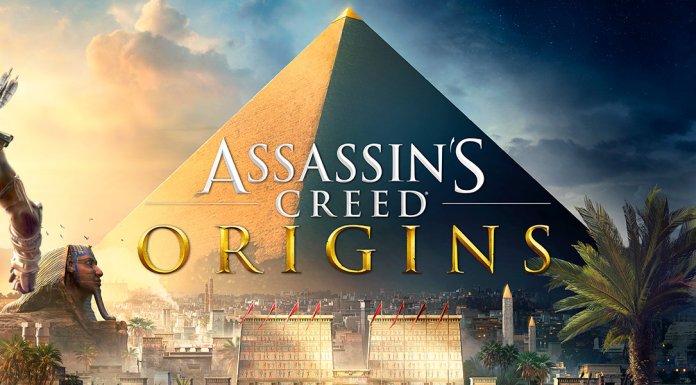 Assassin's Creed Origins
