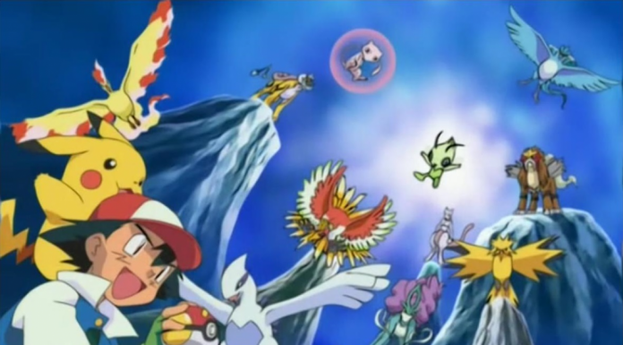 pokemon go, pokemnoy legendarne, moltres, articuno, zapdos, lugia