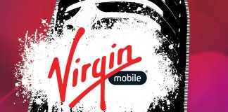 Virgin Mobile roaming