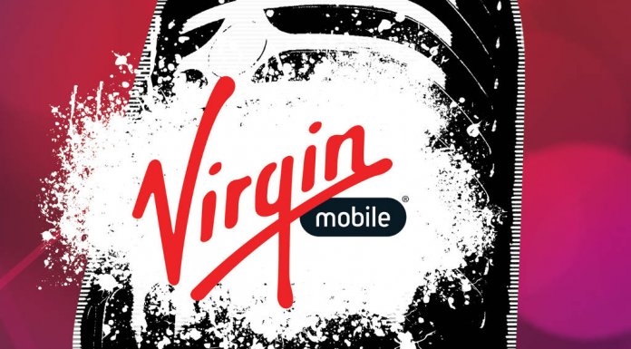 Virgin Mobile roaming