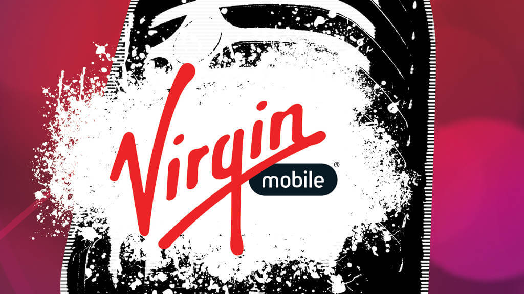 Virgin Mobile roaming