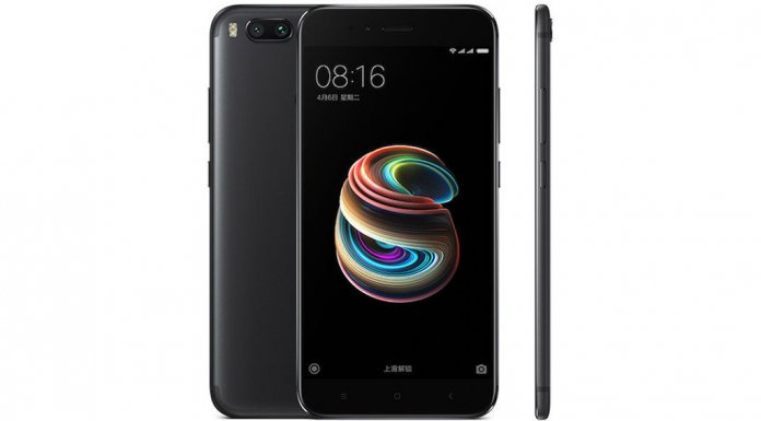 Xiaomi Mi 5X