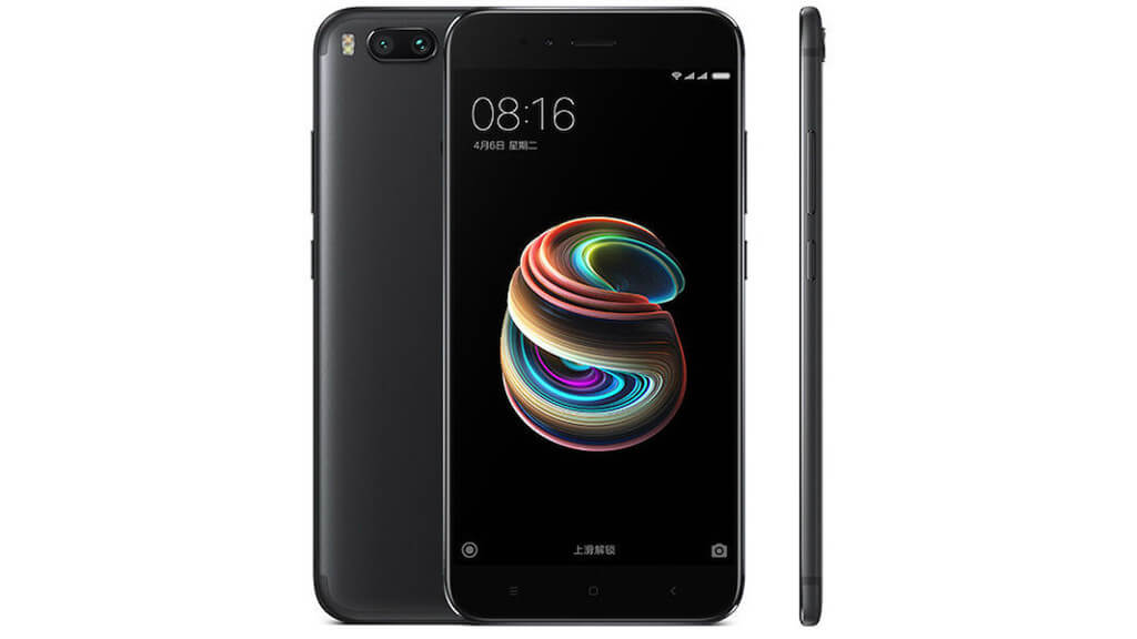 Xiaomi Mi 5X