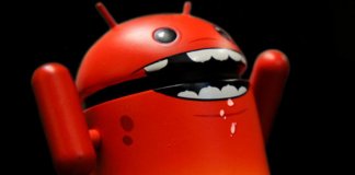 Android malware