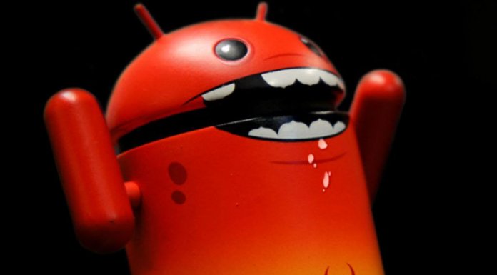 Tanie smartfony z Chin z gratisowym malware Android malware