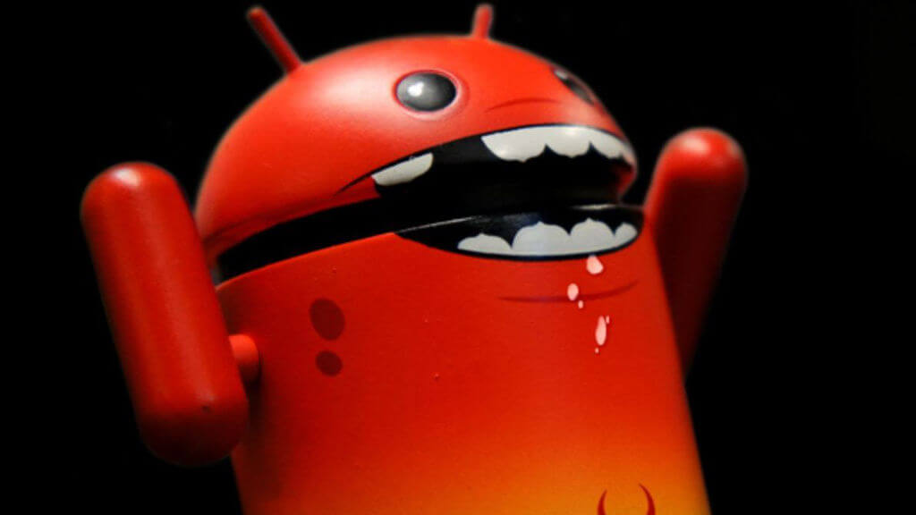 Android malware