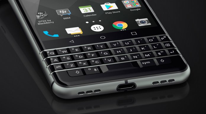 blackberry, jeżynka