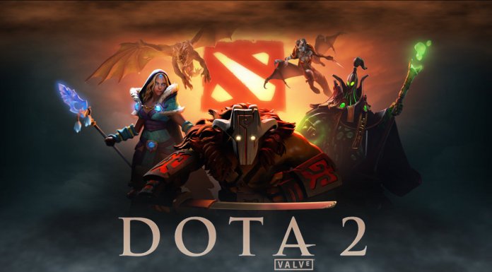 Dota 2