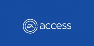 EA Access Xbox One