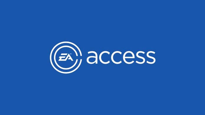 EA Access Xbox One