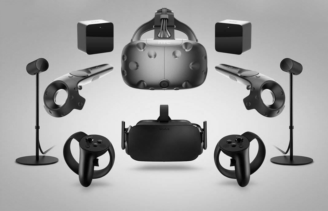 HTC Vive