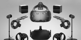 HTC Vive