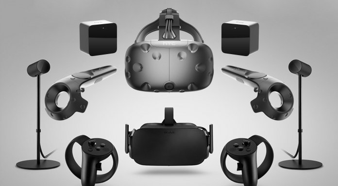 HTC Vive