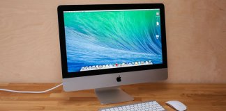 iMac