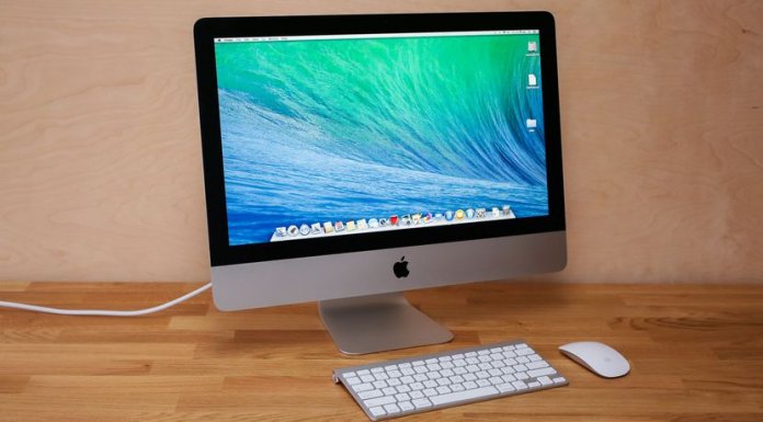 iMac