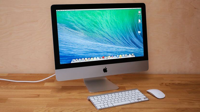 iMac