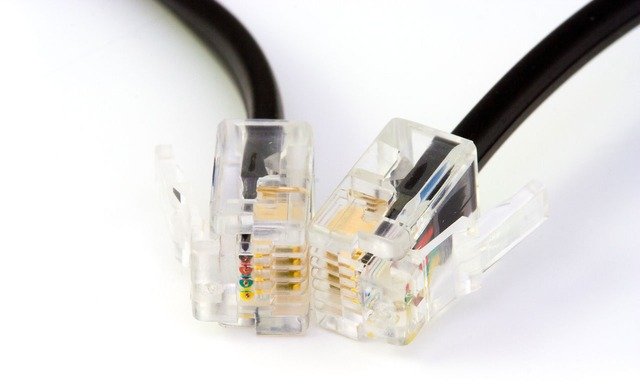 Brak zasięgu, brak postów na Facebook modem, łącze, lte, facebook