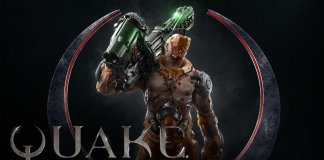 Quake Champions Pack AMD