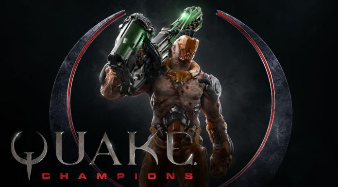 Quake Champions Pack AMD