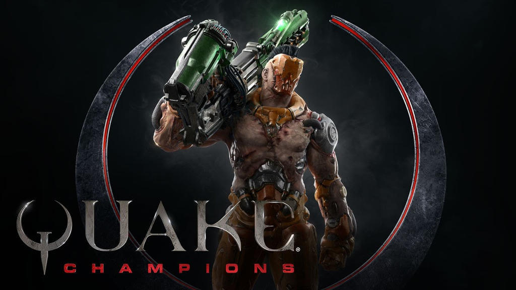 Quake Champions Pack AMD