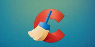 CCleaner