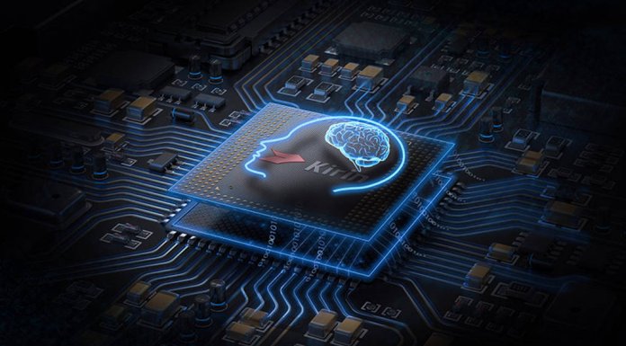 Huawei Kirin 970